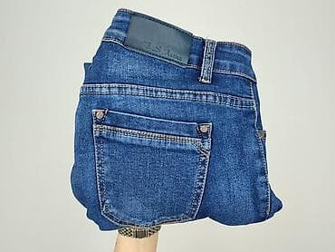 mckenzie spodnie: Fashion Jeans, Jeansy damskie, rozmiar M — 6