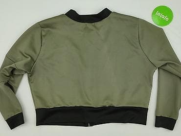 zara basic kurtka puchowa: Boohoo, Kurtka bomberka damska, rozmiar 5XL — 3