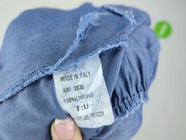 sukienka z lnem lidl: ITALY FASHION, Sukienka damska, One size — 5