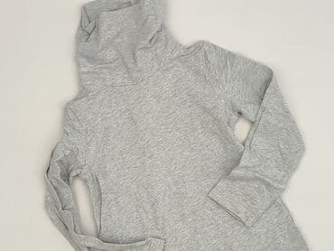 koszulki pod marynarkę: Sweatshirt, H&M, 3-4 years, 98-104 cm, condition - Very good — 1