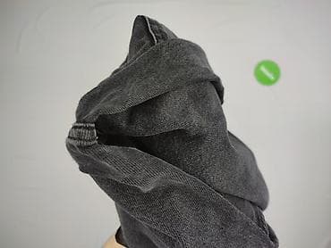 mid rise jeans: Bershka, Jeansy damskie, rozmiar S — 4