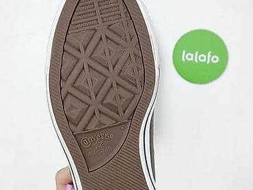 buty john deere: Converse, Trampki damskie, rozmiar 35 — 4