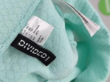 cos spodnice: H&M Divided, Spódnica damska, rozmiar XS — 4