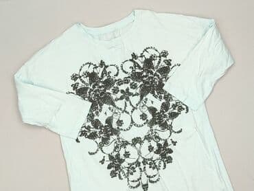 soroczka koszula: Bluzka damska, rozmiar M — 1