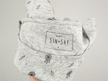 t shirty lietuva: Sinsay, T-shirt damski, rozmiar L — 4