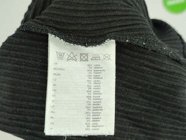 czy sweter z poliestru jest dobry: Jean Pascal, Bluzka damska, rozmiar S — 5