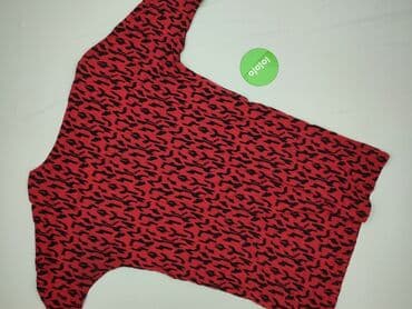 elegancka tunika: Tunika damska, rozmiar 3XL — 4