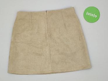 pullandbear com: PULL&BEAR, Spódnica damska, rozmiar M — 3