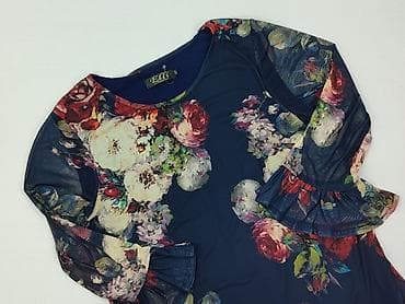 bohoboco sukienka: Elli, Sukienka damska, rozmiar M — 1