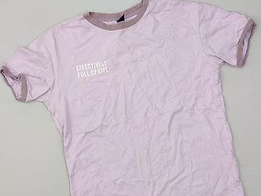 Dazy, T-shirt damski, rozmiar S