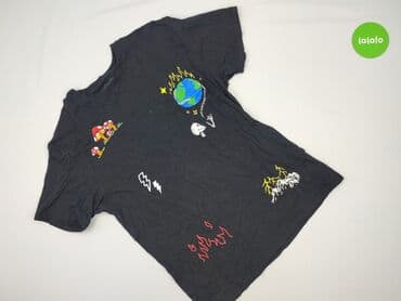 koszulki megadeth: Koszulka dla mężczyzn, rozmiar L — 2