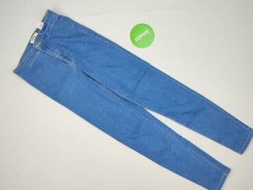 jeansy damskie wyszczuplające: Denim Collection, Jeansy damskie, rozmiar S — 2