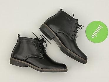 buty bellucci: Ботильйони та черевики жіночі, розмір 37 — 3