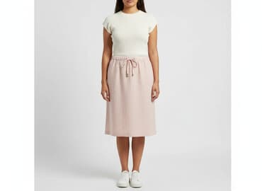 born2be spódnice midi: Spódnica damska, rozmiar XL — 1