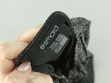 klapki esprit czarne: Esmara, Sukienka damska, rozmiar M — 5