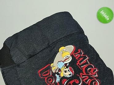 sweterek basic: Kurtka puchowa Disney, 8 lat, Bawełna, stan - Bardzo dobry — 6