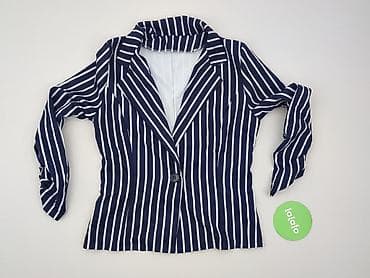 lansier garnitury: Marynarka damska, rozmiar One size — 2