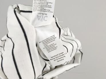 body krótki rękaw 5 10 15: AJC, Body damskie, rozmiar S — 6