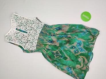 sukienką: Sukienka damska, rozmiar M — 3