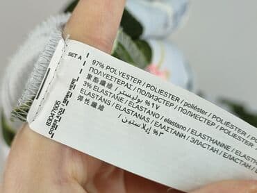 kobaltowa sukienka mohito: MNG Suit, Sukienka damska, rozmiar XL — 7