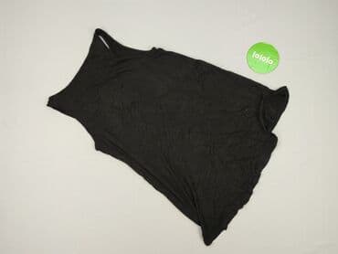 bluzka na ramiaczka: T-shirt damski, rozmiar S — 3