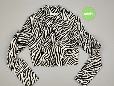 marynarka i koszula: Primark, Koszula damska, rozmiar XS — 3