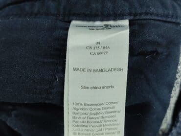 marynarka i koszula: Szorty dla mężczyzn, M, Tom Tailor Denim, stan - Dobry — 4