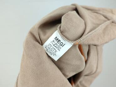 msmg trampki: MEGI, Bluza z kapturem damska, rozmiar M — 5