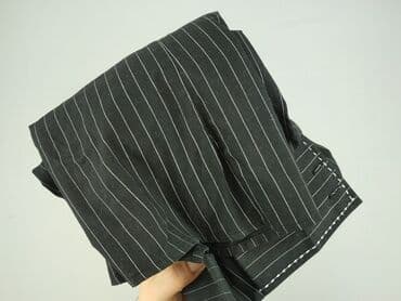 marynarki w paski: SMOG, Koszulа dla mężczyzn, M — 6