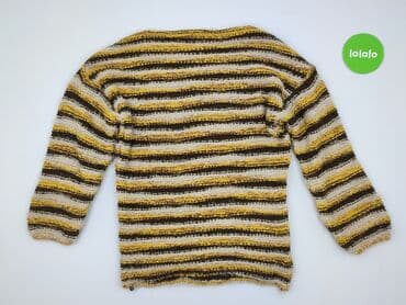 blue motion sweter: Sweter damski, rozmiar XL — 3