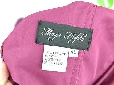 spodnice sylwestrowe: Sukienka damska, rozmiar L — 4