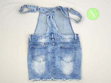 sukienka kowbojska damska: Kombinezon damski, rozmiar L — 3