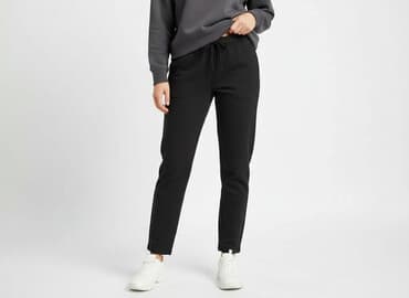 spódnice dresowe by o la la: George, Spodnie dresowe damskie, rozmiar L — 6