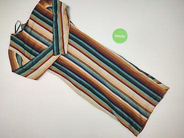 sweter w paski reserved: Primark, Sukienka damska, rozmiar L — 3