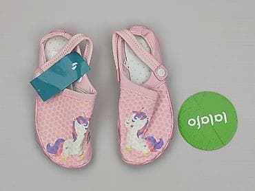 emo bluzy: Kapcie 35, Nowy — 2