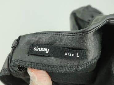 echo poland sukienki: Sinsay, Women`s dress, L — 4