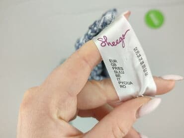 Kobiety: Sheego, Tunika damska, 5XL — 5