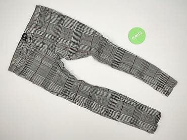 edc by esprit spodnie: BYoung, Spodnie materiałowe damskie, rozmiar XL — 2