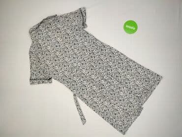 sukienka zima: Qed London, Sukienka damska, rozmiar S — 3