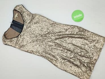 buty grodecki: Lucy, Sukienka damska, rozmiar M — 2