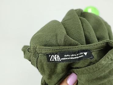 trampki biale lacoste: Zara, Kombinezon damski, rozmiar L — 4