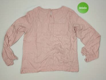 reserved białe bluzki: Top Secret, Women's blouse, size S (EU 36) — 3