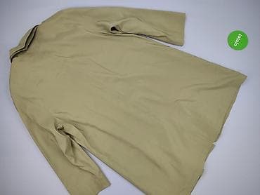 hm kurtki przejsciowe: Płaszcz damski, rozmiar 6XL — 3