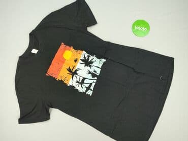 t shirty surfer: T-shirt damski, rozmiar M — 3