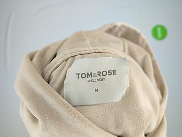 Кофта з каптуром жіноча, розмір M — 5