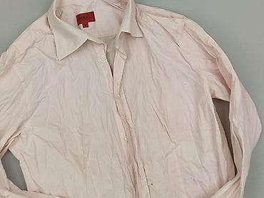 basic t shirty hugo boss: HUGO Hugo Boss, Koszula damska, rozmiar M — 1