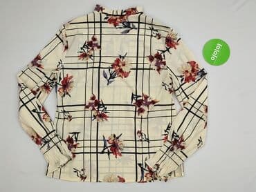 modbis bluzki koszulowe: Fransa, Women's blouse, size S (EU 36) — 3