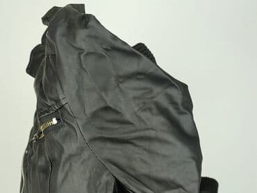 kurtki męskie c a: Odzież wierzchnia 
, Kurtka przejściowa dla mężczyzn, rozmiar M — 4