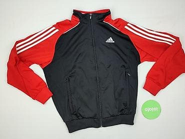 adidaski: Adidas, Bluza dla mężczyzn, rozmiar L — 2