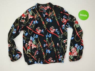 bomberka do sukienki: Amisu, Kurtka bomberka damska, rozmiar XS — 3